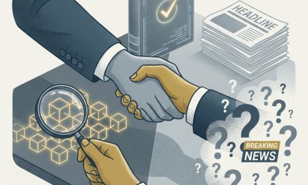 Crypto market structure: spot vs perpetual futures (conceptual, for headline literacy)