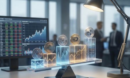 Beginner-friendly explainer: what a ‘crypto index’ is and why indices show up in market reports