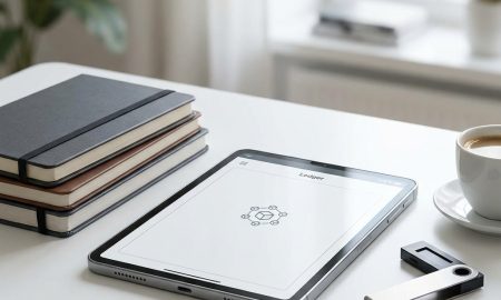 Post–tax season crypto recordkeeping reset (U.S.)