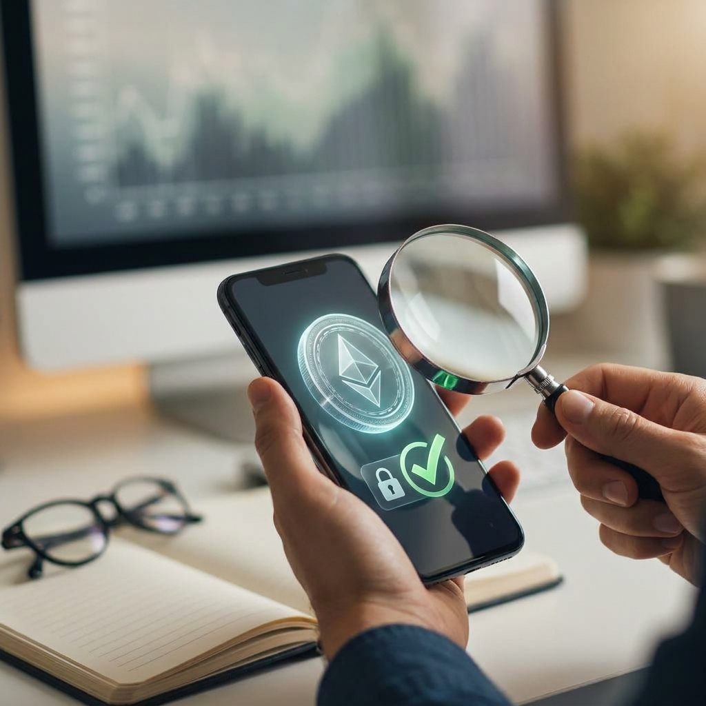 Crypto market ‘airdrop season’ headlines: how to understand eligibility and avoid scams (preventive)