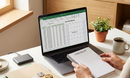 Post–Tax Day crypto sanity check: what to do with your records now (U.S.)