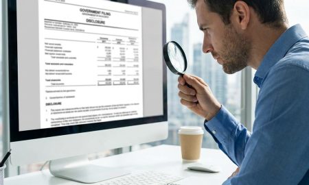 Q1 earnings season: how crypto exposure shows up in SEC filings (headline literacy)