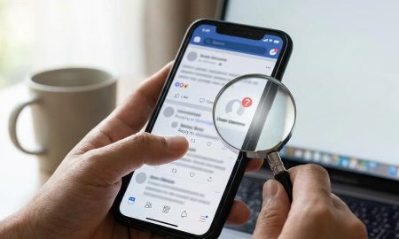 Spring scam watch: crypto impersonation and ‘support’ scams in comment sections (preventive)
