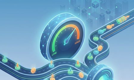 Crypto trend literacy: understanding ‘network fees’ stories (gas fees, congestion, and why it changes)