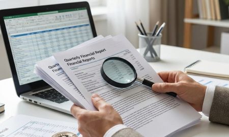 Crypto market news in earnings season: spotting ‘crypto exposure’ in quarterly reports