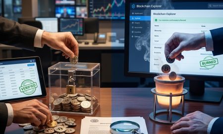 Crypto trend narrative literacy: ‘token buybacks’ and ‘burns’—what’s actually being claimed